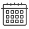 Agenda de conciertos integrada
