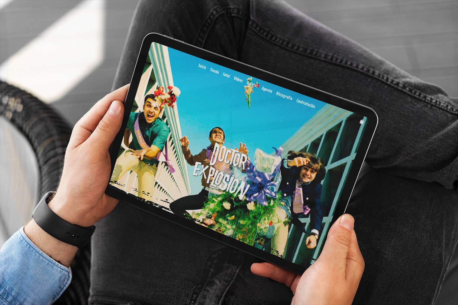 Diseño de páginas web y tiendas virtuales en Asturias