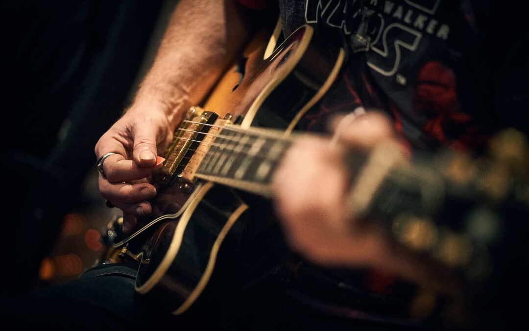 La eterna disputa: Música Clásica vs. Rock
