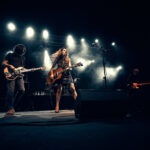 Concierto Alejandra Burgos en Gijón