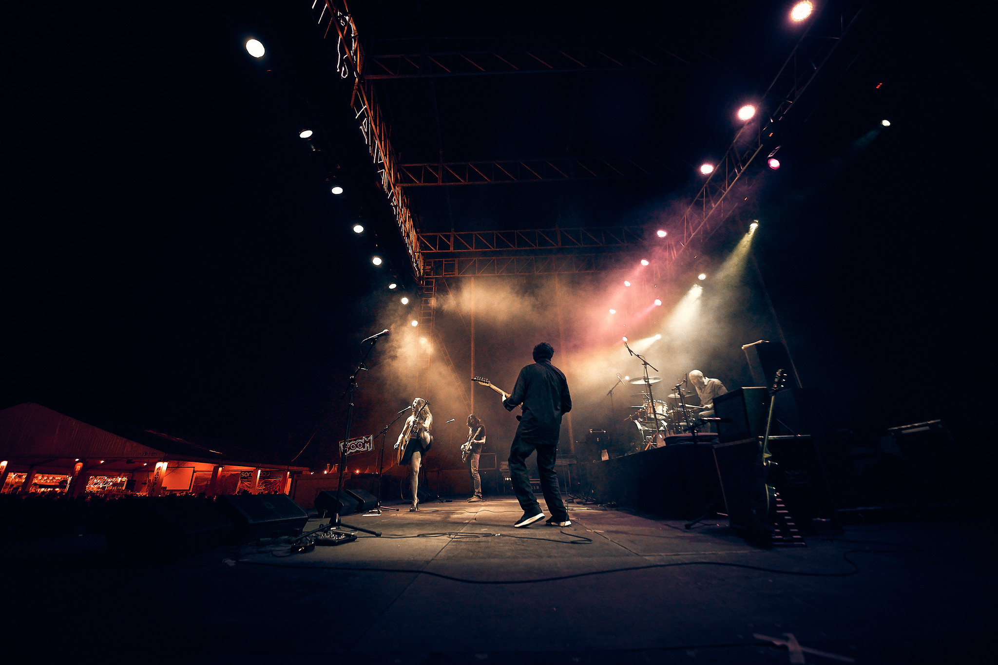 Conciertos