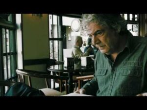 Lecter Bukosky – Hilo de Plata