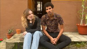 Ciudades, Garitos, Altares – Flaco Rodríguez, Mónica Morado