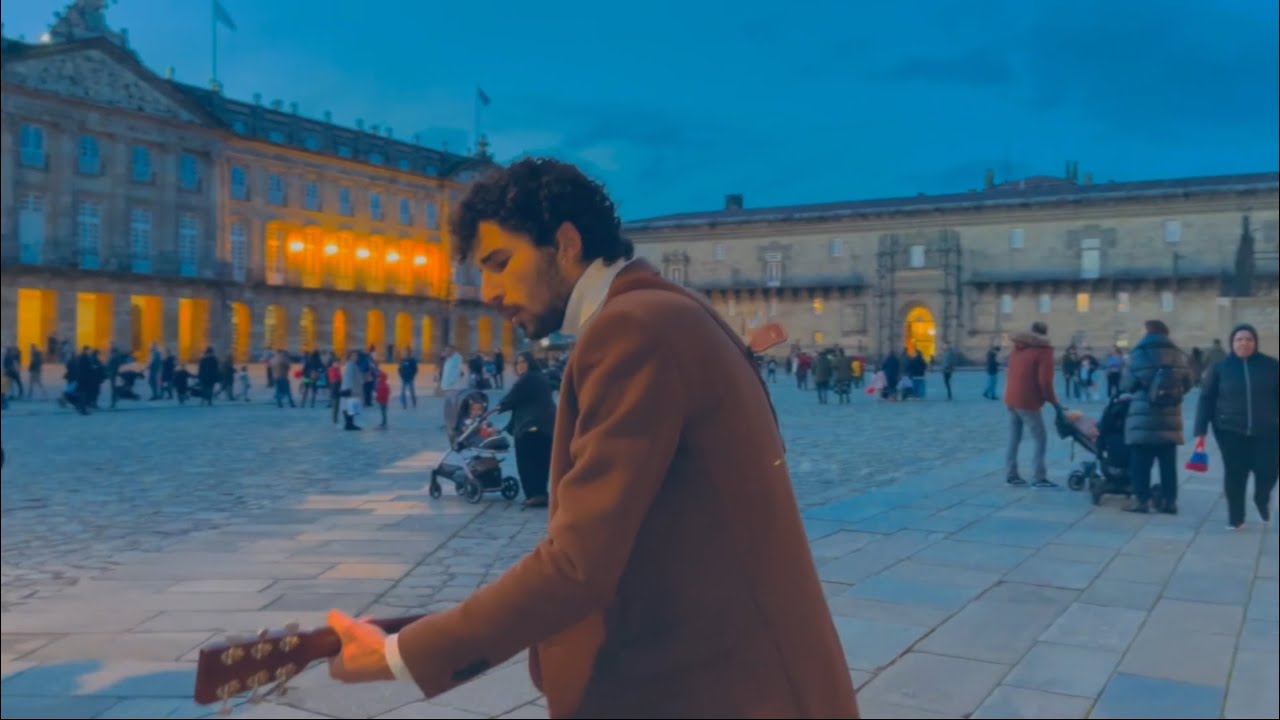 La Historia De Cuatro Tipos Flaco Rodriguez