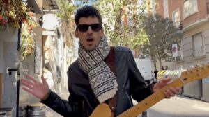 Soy un Rodríguez – Flaco Rodríguez