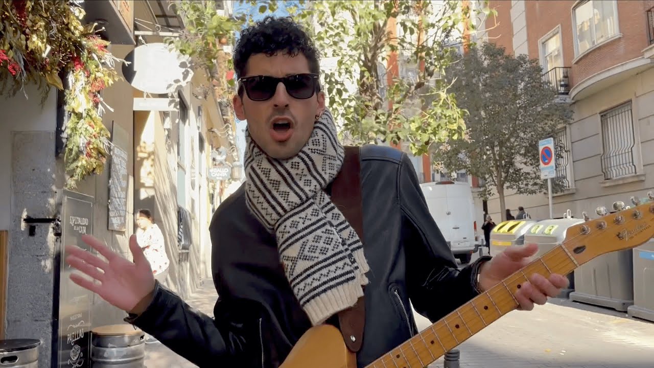 Soy Un Rodriguez Flaco Rodriguez