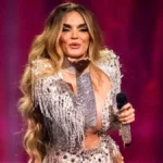 Melody Eurovisión 2025