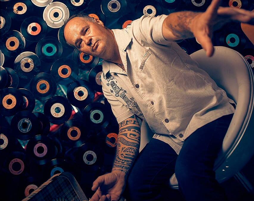 Loco Sound Of Teppaz