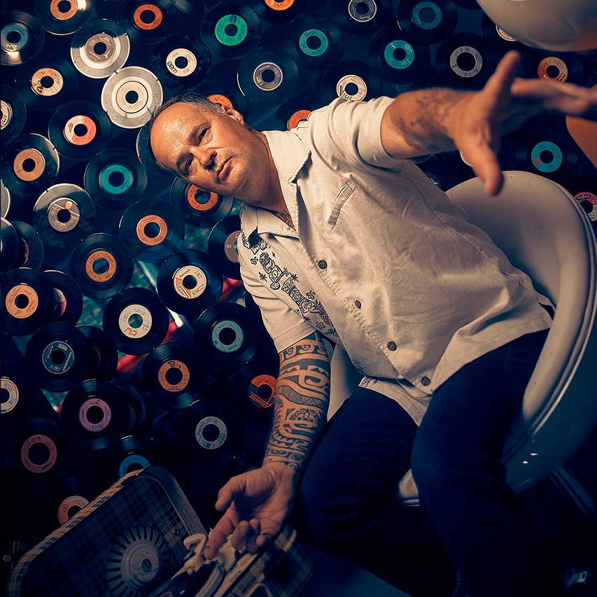 Loco Sound Of Teppaz