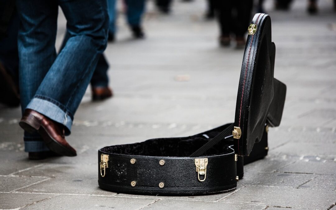 La precariedad laboral en la industria musical: un problema que afecta a más del 90% de los músicos