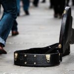 Precariaedad laboral en la música