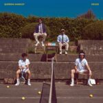 Deuce, nuevo disco de Querida Margot en otoño.
