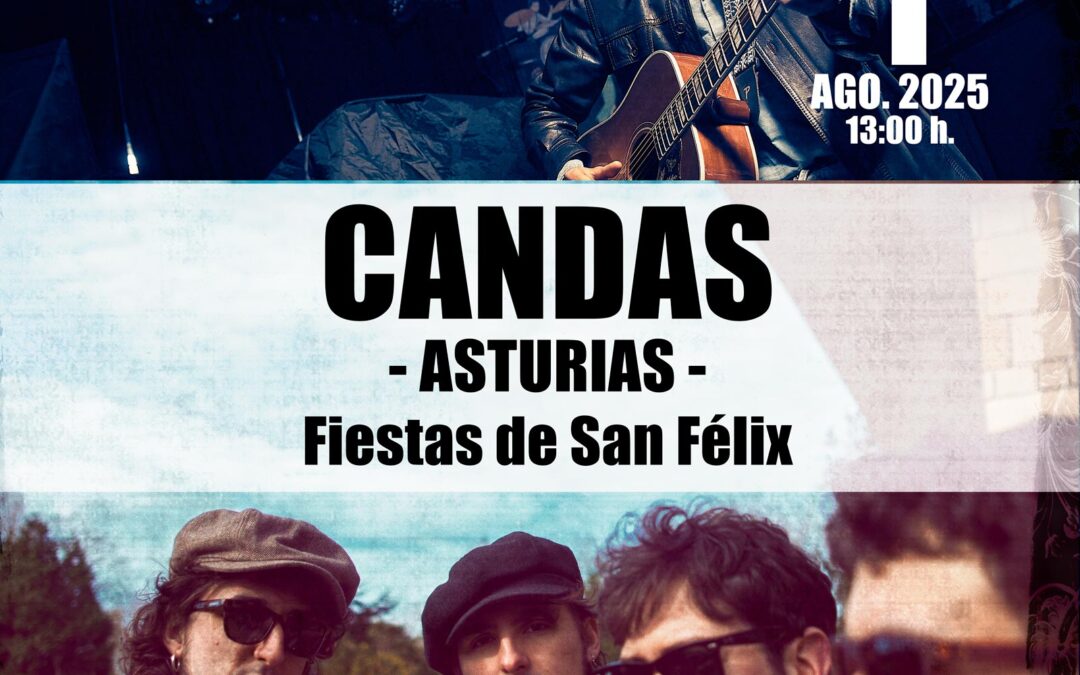 Nuestros artistas están que arden