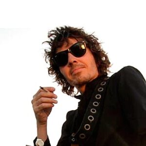 Rubén Pozo