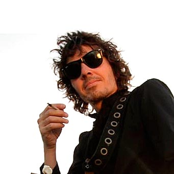Rubén Pozo