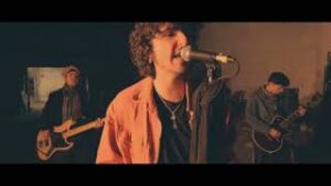 Todo al rojo – Querida Margot