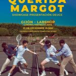 Querida Margot en LABshop Gijón (Laboral Centro de Arte)