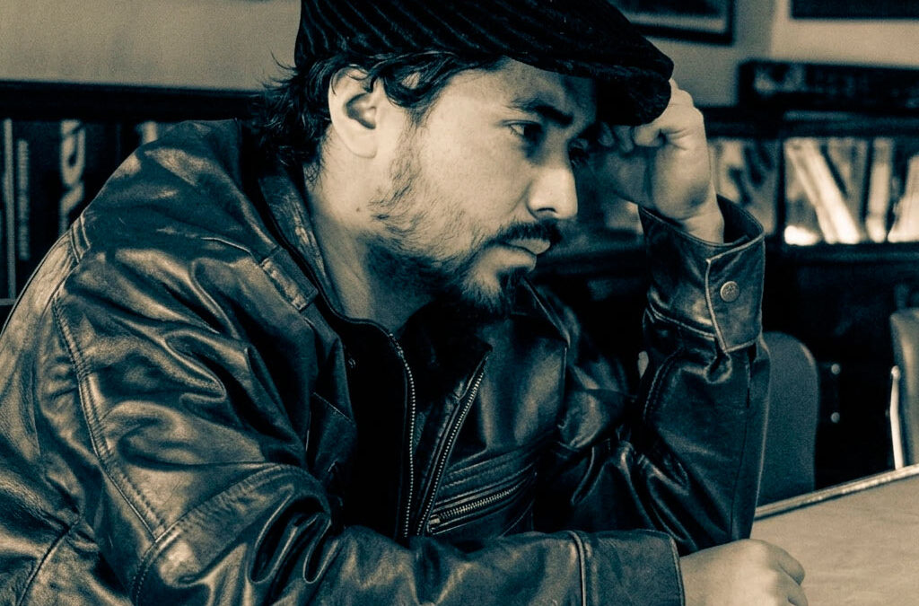 Alex Rod