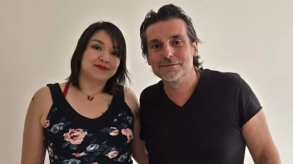 Araca Corazón en prensa México