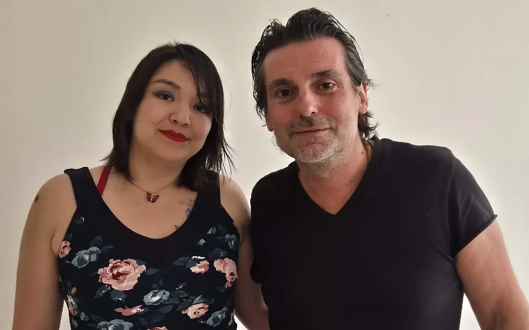 Araca Corazón en El Sol de León, México
