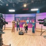 Cenit en Cada Día TV4